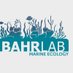 Bahr Marine Ecology Lab (@theBahrLab) Twitter profile photo
