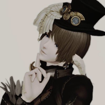 meltykissffxiv Profile Picture