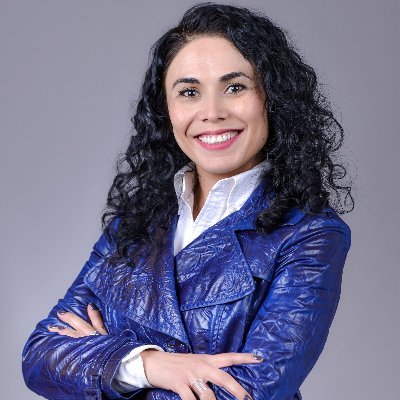 Paritzica's profile picture. Ayudo a profesionales que están en búsqueda de oportunidades laborales y a las empresas a encontrar al candidato idóneo