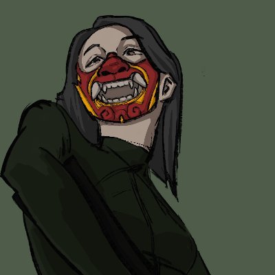 jokiさんのプロフィール画像