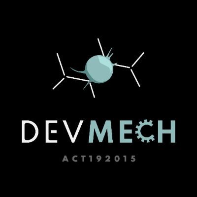 DevMech is a @AnidInforma project aiming to understand how forces and mechanics control embryonic development.
https://t.co/6o4naD5xyu