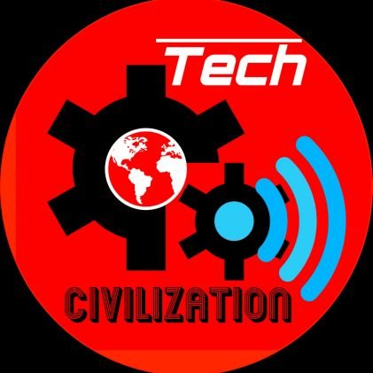 Tech Civilization
