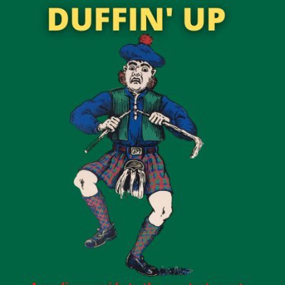 DuffinUp's profile picture. 