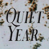 quiet year(@quietyear) 's Twitter Profile Photo