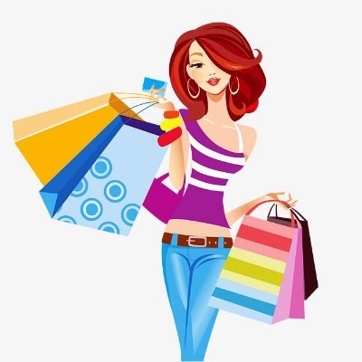 🛍 Alışverişin indirimlisini sever 💳  İndirimleri ve fırsatları kovalar 🛒 İndirimli sepet yapar 🔗 Paylaşır