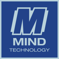 MIND Technology Inc. (@mindtechinc) 's Twitter Profile