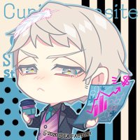 チル💘 (@k2s4ty_s2) 's Twitter Profile