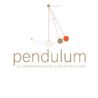 PENDULUM Design Management & Ideation Studio (@pendulum_design) 's Twitter Profile