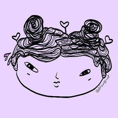 DaisukillMoonDoodlesさんのプロフィール画像