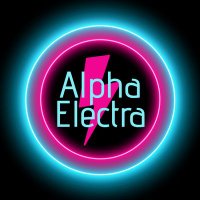 Alice Bolton - @Alpha_Electra Twitter Profile Photo