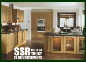 ssrefurbishment's profile picture. SS REFURBISHMENTS BUILT ON TRUST
Fitted Kitchens & Bathrooms, Plastering,
Tiling, Painting & Decorating.
No Job Too Small Just Call Steve 
No: 07511939329