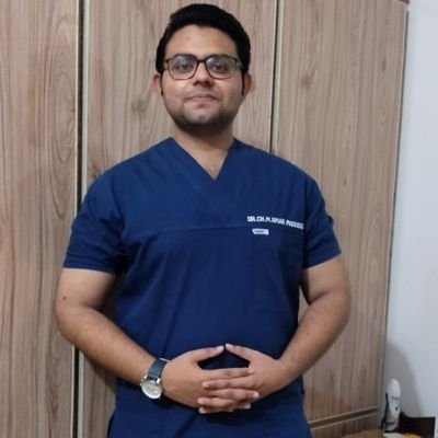 UmarFarooq447's profile picture. 