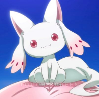 小さいキュウべえ Qx3gvrwz5cprltd Twitter