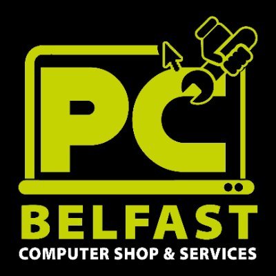 PC Belfast Computer Shop & Services