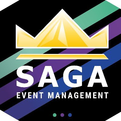 Sagaevents.incさんのプロフィール画像