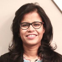 Tanu Mitra (@tanmit) 's Twitter Profile
