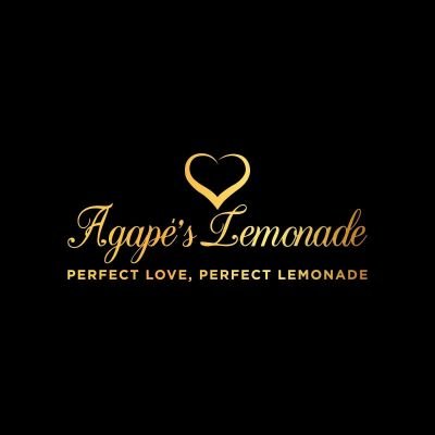 Agapé's Lemonade Company Profile