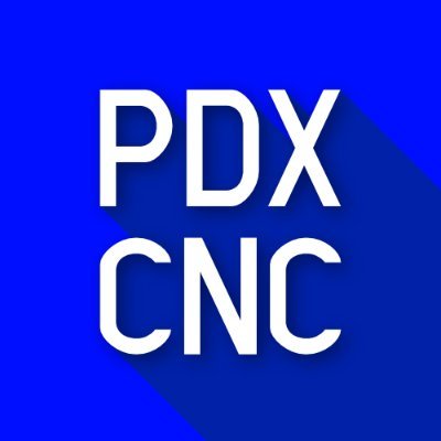 pdxcnc Profile Picture