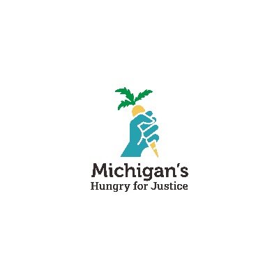 MIFoodJustice's profile picture. Fighting for food as a human right in Michigan