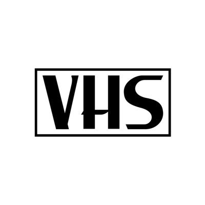 My mission is to find & revive VHS Video Tapes to save them from ultimate extinction. #VHSrevival 📼🙌