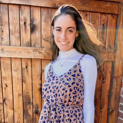 miss_delduca's profile picture. Adelphi University Graduate | Mineola Resident 2020-2021 | Herricks UFSD | Bayshore UFSD