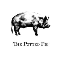 The Potted Pig (@thepottedpig) 's Twitter Profile