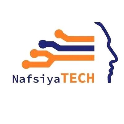 NafsiyaTECH 🚀 Profile