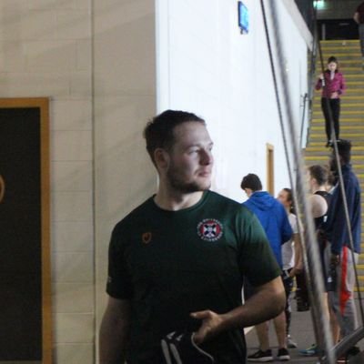 GairLuke's profile picture. MSc BSc (Hons)
Strength and Conditioning coach. 
graduate of University of Edinburgh and Leeds Beckett University.