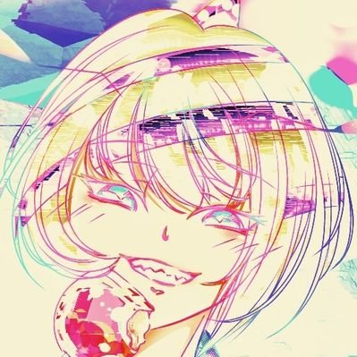 波切 シアンちゃんおたおめにゃん イラストはもうちょっとかかるにゃん シアン誕生祭 シアン誕生祭