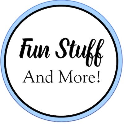 Bring some more fun into your life! Visit Fun Stuff And More for unique and customizable products for you, your family and friends. #uniquegifts #onlineshopping