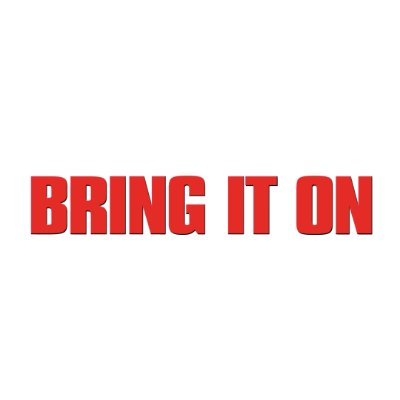 Bring It On (@bringiton) / X