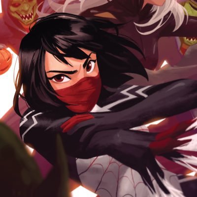 Silk 🕸さんのプロフィール画像