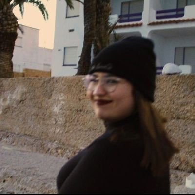 AlbaPardos19's profile picture. 