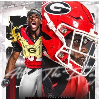 Die hard Georgia Bulldawg fan! Atlanta Braves! Meh 😒 to the Atlanta Falcons! All Glory to God! Amen!