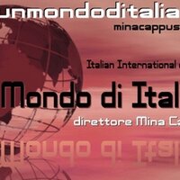 UN MONDO D'ITALIANI (@unmondoitaliani) 's Twitter Profile