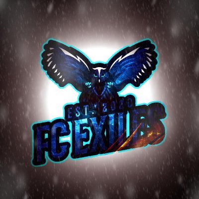 ExilesFc's profile picture. ⚽ Official Club in L4 North @OfficialVPG - FC Exiles ⚽
