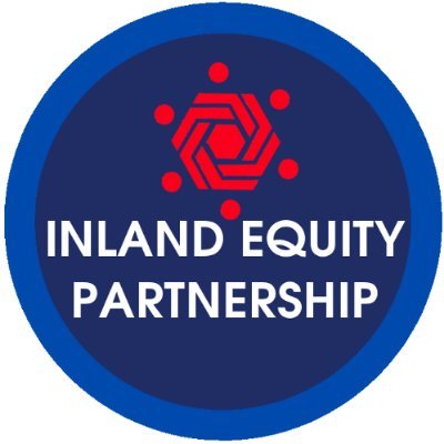 Inland Equity Partnership is a coalition working together to build civic power among low income, marginalized communities and communities of color in the IE.