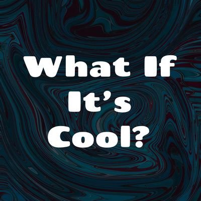 The X/Twitter page that talks about anything and everything that is cool,
In the world today