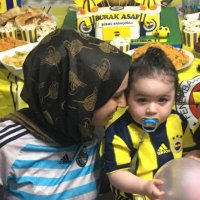Yasemin Yarar (@hyaseminyarar) 's Twitter Profile