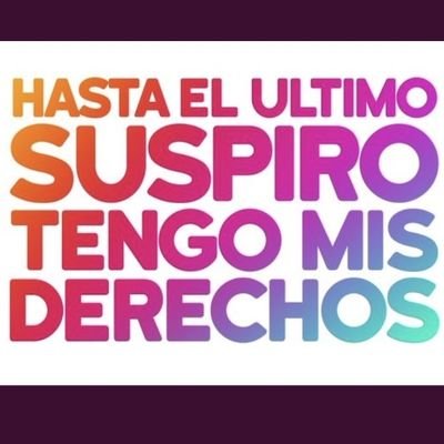 Abogada. Docente universitaria. Profesora en Ciencias Juridicas.
Orgullosa de ser parte del 41% que no los votó!!! Amo a mi país!!! 🇦🇷♥️🇦🇷