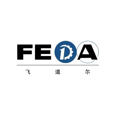 FEDA Thread Rolling Machine Profile