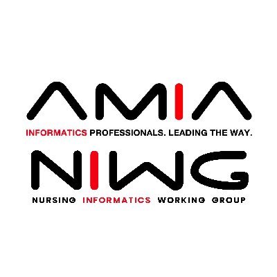 AMIA Nursing Informatics Working Group (NIWG)