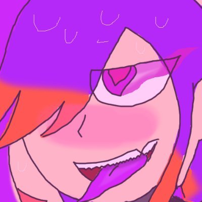 under lust pyro sans bbさんのプロフィール画像