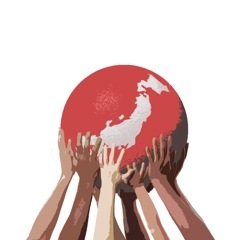 Ken Watanabe's 'Unite For Japan' was launched with the aim to raise funds for the earthquake effort.  Please join us in showing Japan doesn't stand alone!