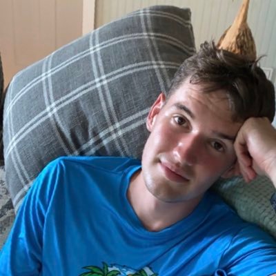 le_briggs's profile picture. VMI ‘22                                                            “Why are we all here anyway”