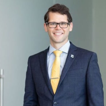 joshrhinson's profile picture. 