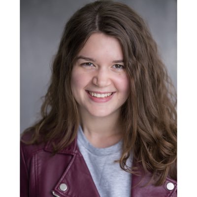media & performance 2020 graduate @ salford uni ~ wanna be actor/presenter 🦋💃🏻💕 🏳️🌈 currently studying an ma in film & television @ Glasgow uni🎬