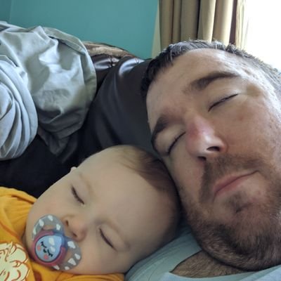 NickAndKid's profile picture. 