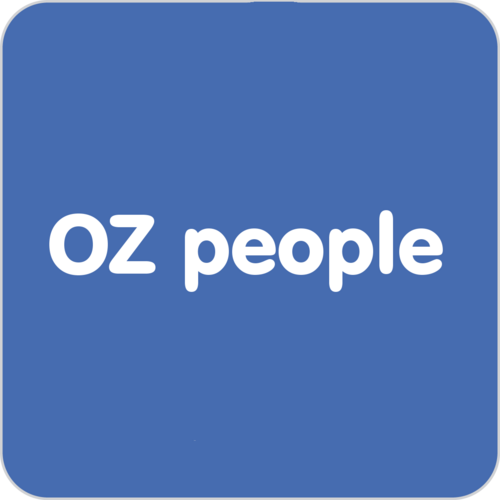 ozpeopleorg's profile picture. https://t.co/WqJzMmzjxc An Australian Social Network...Join Today!
