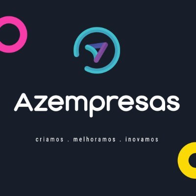 azempresas's profile picture. 